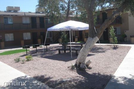 Park Vista Apartments 401 N D St, Eloy, AZ 85131 Zumper