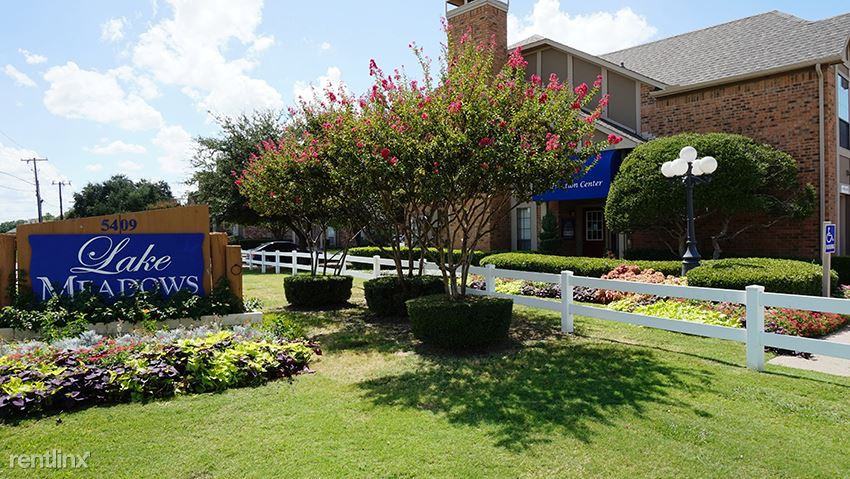 Lake Meadows Apartments 5409 Zion Rd, Garland, TX 75043 Zumper