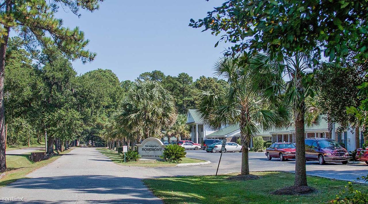 Reserve at Rosemont Apartments 1155 Indigo Ave Ofc 7, SC