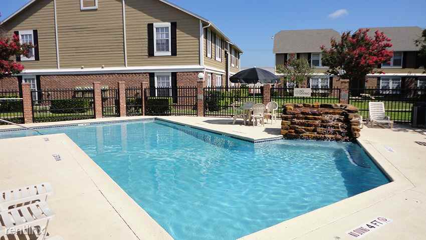 Arbors of Taylor Apartments 201 Highland Dr, Taylor, TX 76574 Zumper