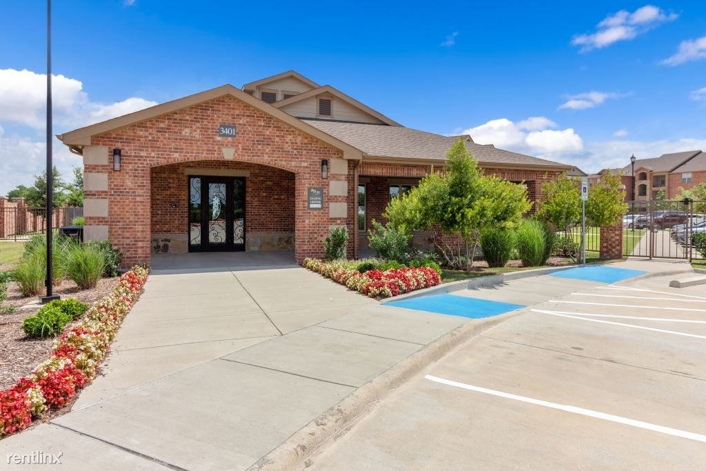 Parc at Garland Apartments 3401 Bobtown Rd, Garland, TX 75043 Zumper