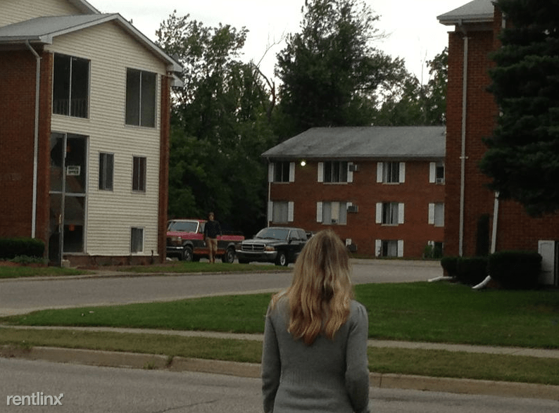 Pine Ridge Apartments 528 Pine St, Clio, MI 48420 Zumper