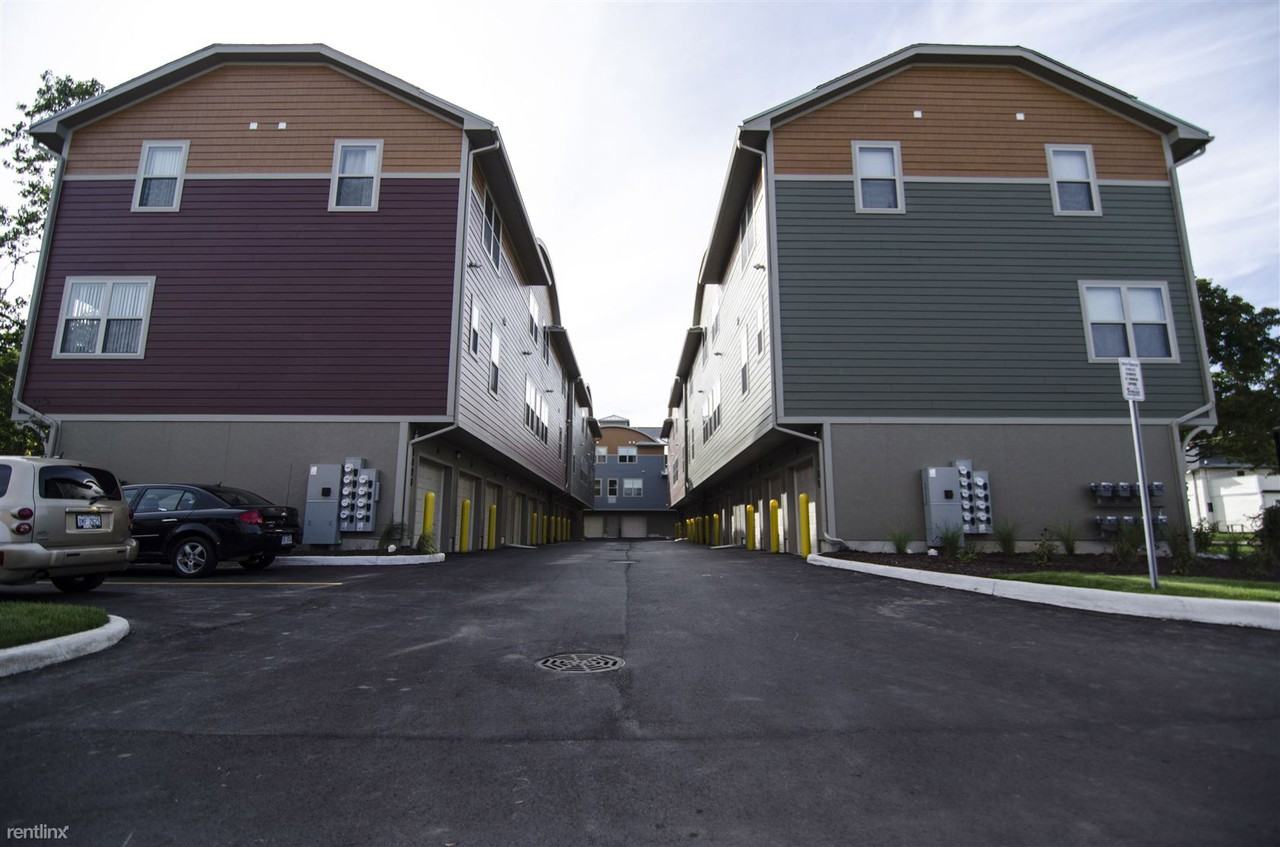 Beech Townhomes Apartments 1122 Beech St, East Lansing, MI 48823 Zumper