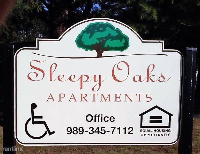 Sleepy Oaks Apartments 201 Shrigley St, West Branch, MI 48661 Zumper