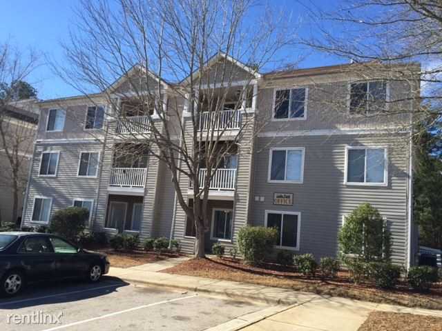 1341 Crab Orchard Dr Apartments in Southwest Raleigh, Raleigh, NC 27606