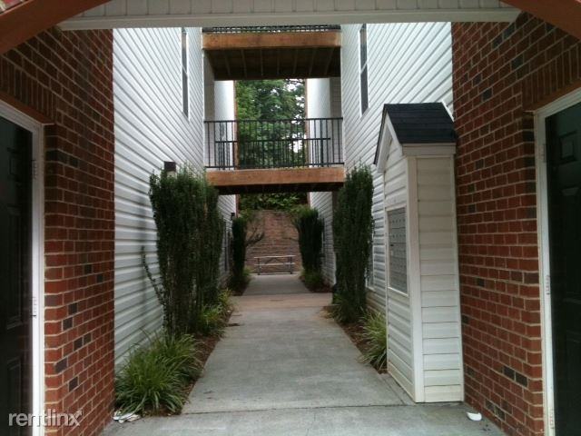 Gorman Street Village Apartments 1613 Gorman St, Raleigh, NC 27606