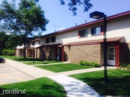 Hay Creek Apartments 1110 38th Ave, Menominee, MI 49858 Zumper
