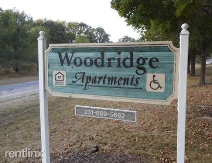 Woodridge Apts. Apartments 70 N Lester St, White Cloud, MI 49349 Zumper