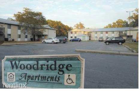 Woodridge Apts. Apartments 70 N Lester St, White Cloud, MI 49349 Zumper