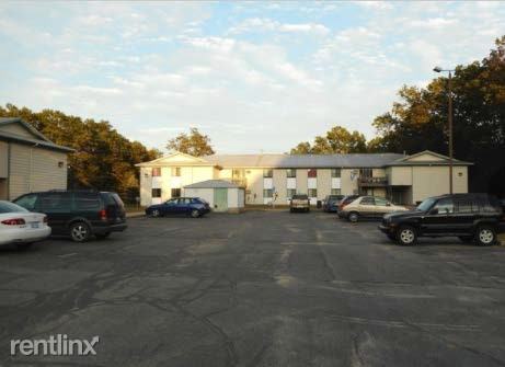 Woodridge Apts. Apartments 70 N Lester St, White Cloud, MI 49349 Zumper