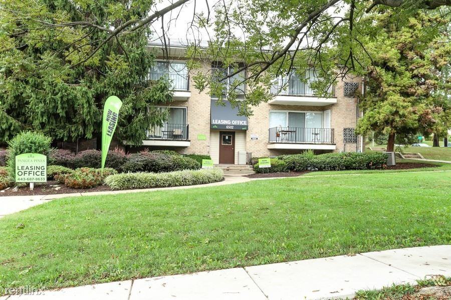 Pangea Pines Apartments 6502 Mcclean Blvd, Baltimore, MD 21214 Zumper