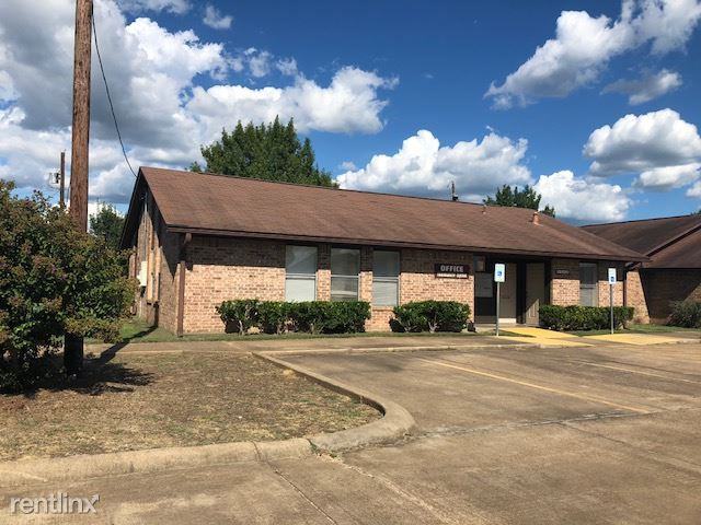 Crockett Senior Apartments 1200 Edmiston Dr, Crockett, TX 75835 Zumper