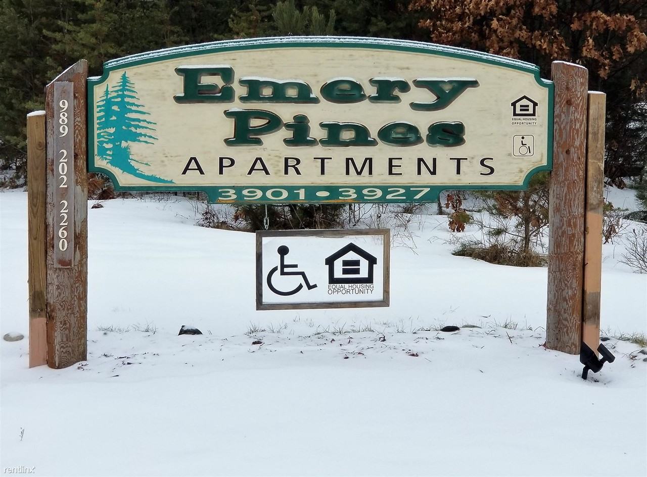 Emery Pines Apartments 3901 Hawks Ridge Dr, Prudenville, MI 48651