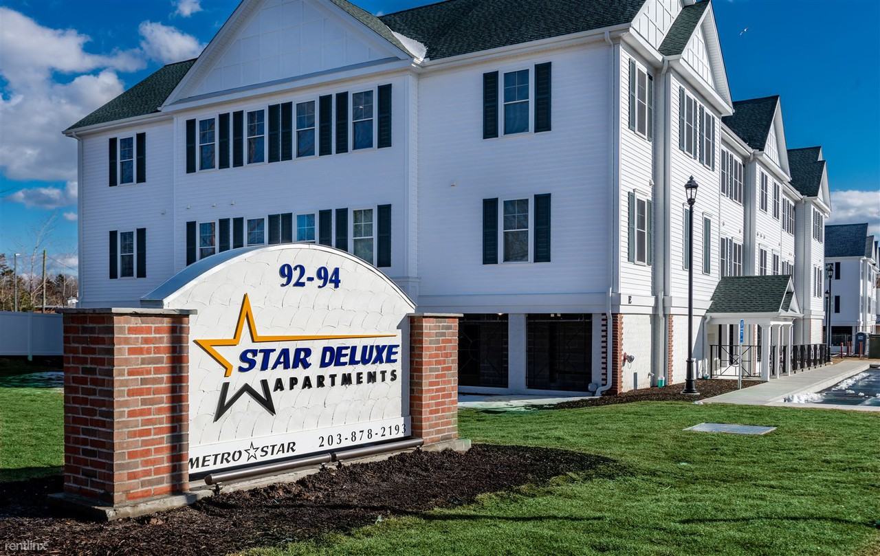 Star Deluxe Apartments 92 Plains Rd, Milford city, CT 06461 Zumper