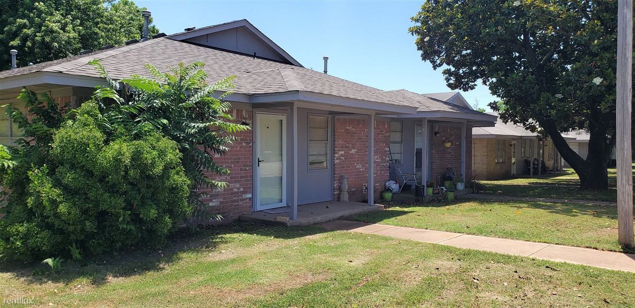 Arbuckle Ridge Apartments Maysville, OK 300 N Mays, Maysville, OK