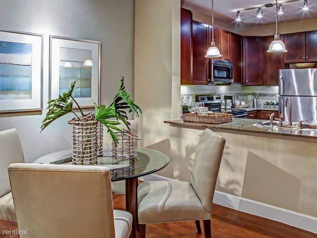 College Park Drive and Gosling Road Apartments College Park Drive And