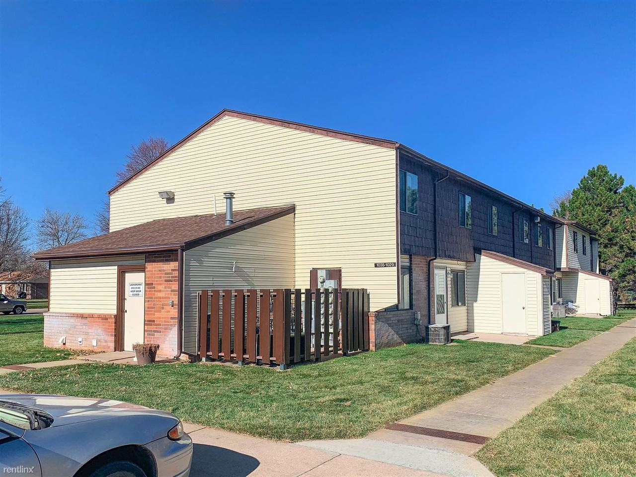 Prairie View Townhomes Apartments 1101 S Tabor Ave, North Platte, NE