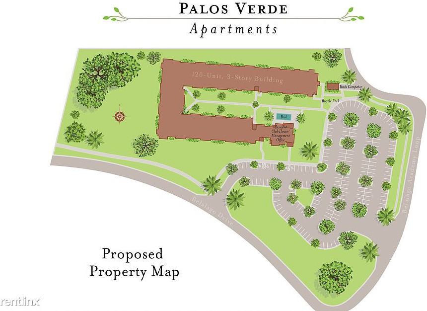 Palos Verde Apartments 2050 Bellalago Dr, Kissimmee, FL 34746 Zumper