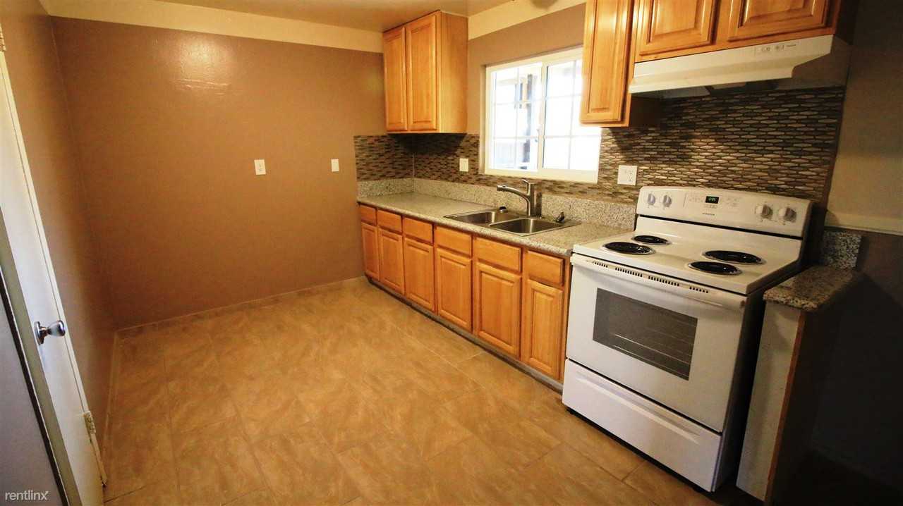 Newland Garden Apartments 8520 Gloria Ave, Garden Grove, CA 92844