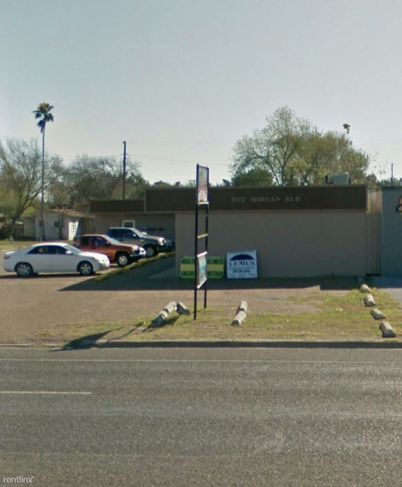 Office Space 902 Blvd, Harlingen, TX 78550 Apartment for