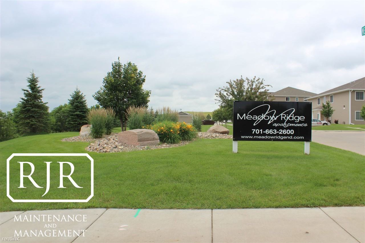 Meadow Ridge Apartments 601 Meadow Ridge Loop, Mandan, ND 58554 Zumper