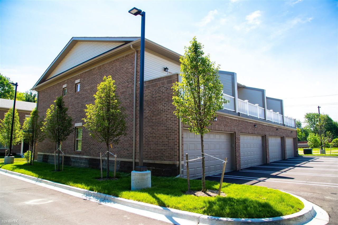 Lathrup Court Apartments 17440 W 11 Mile Rd, Lathrup Village, MI