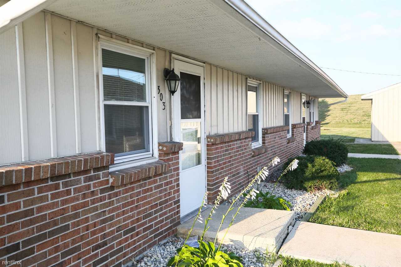 VG Duplexes Apartments 1104 Russell St, Decatur, IN 46733 Zumper