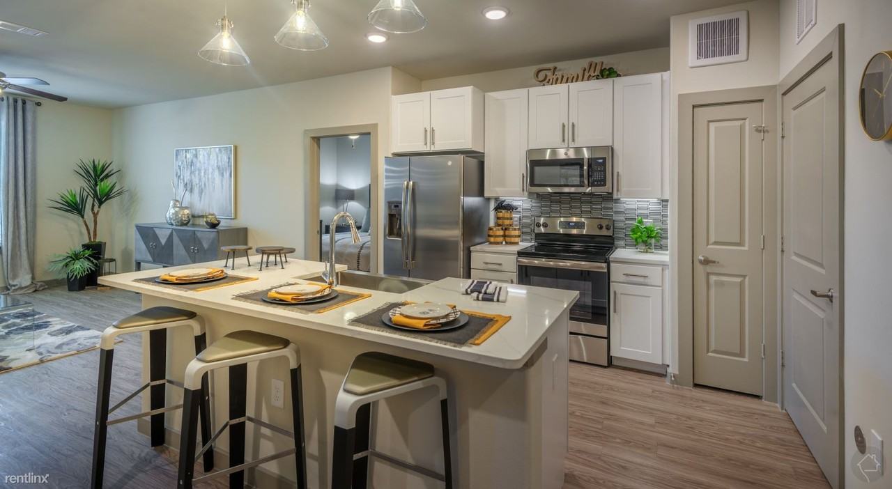 Radius West Apartments 1721 Greenhouse Rd, Houston, TX 77084 Zumper