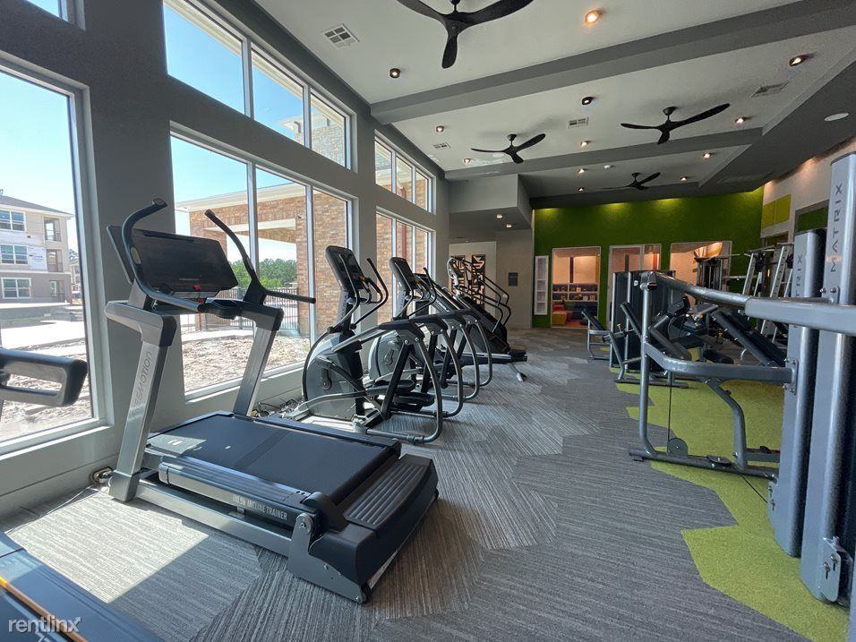 Pavilion at The Groves Apartments 15951 Woodland Hills Dr, Humble, TX