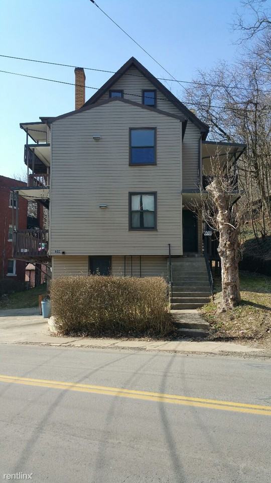 602 Wall Ave Apartments in Pitcairn, Pitcairn, PA 15140 Zumper