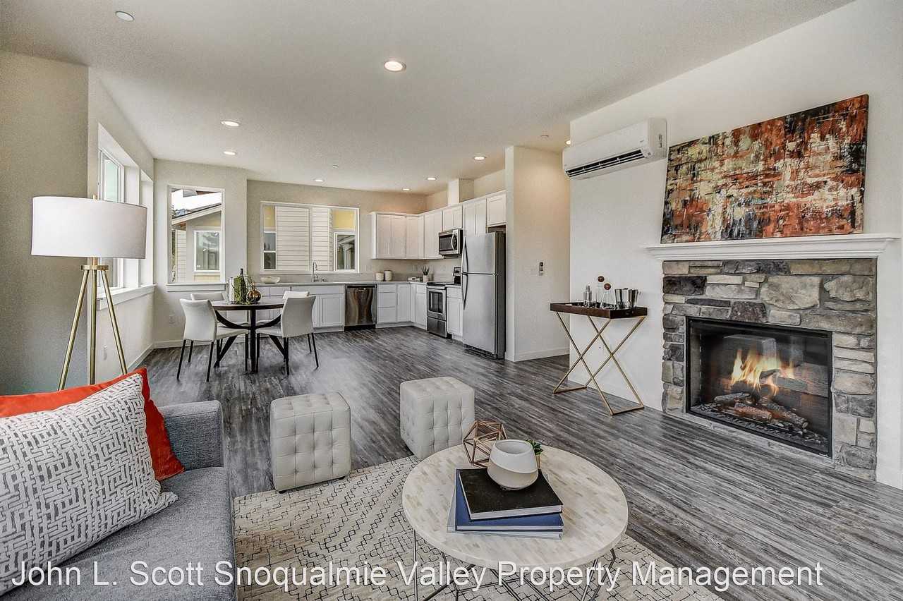 Orchard Place Apartments 254 Se Orchard Dr, North Bend, WA 98045 Zumper