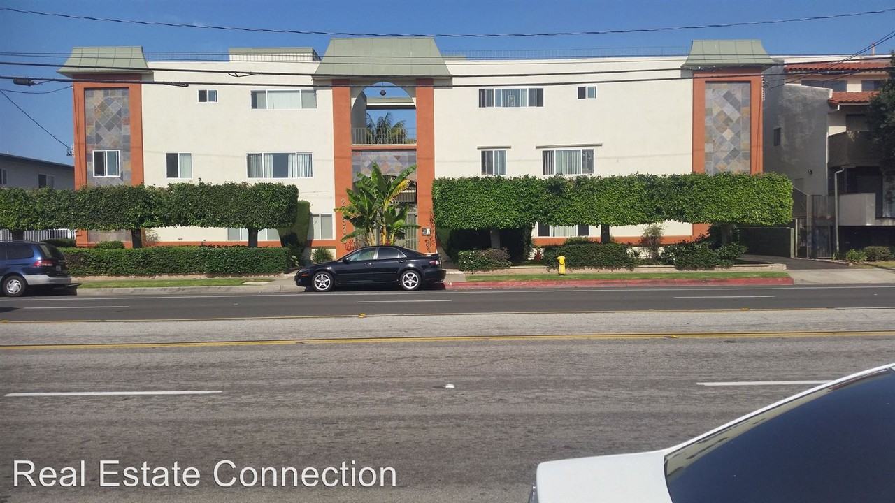 20335 Anza Ave Apartments for Rent in Torrance, CA 90503 with 3