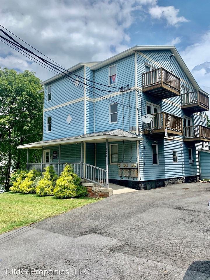 101 Ostrom Ave Apartments in Eastside, Syracuse, NY 13210 Zumper