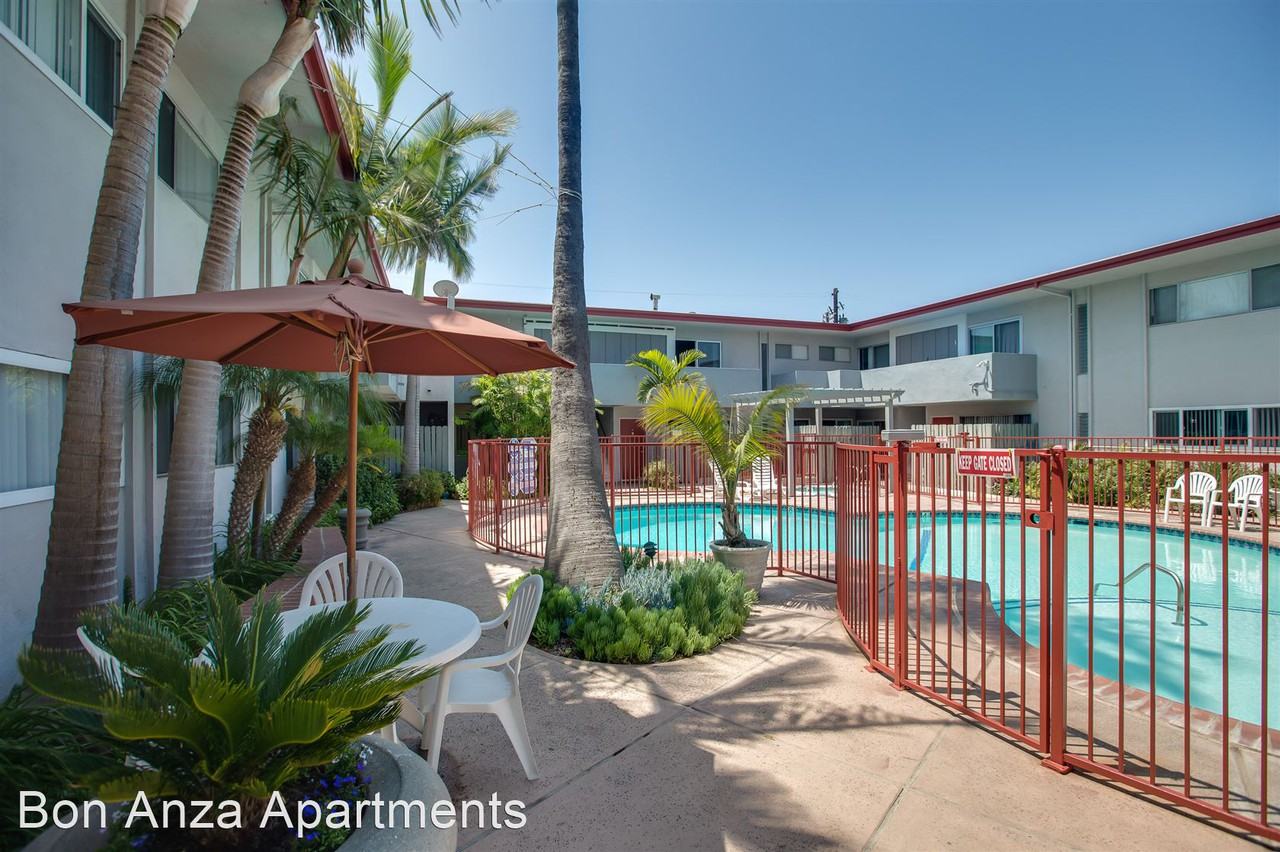 Bon Anza Apartments Bon Anza 20501 Anza Ave., Torrance, CA 90503 Zumper