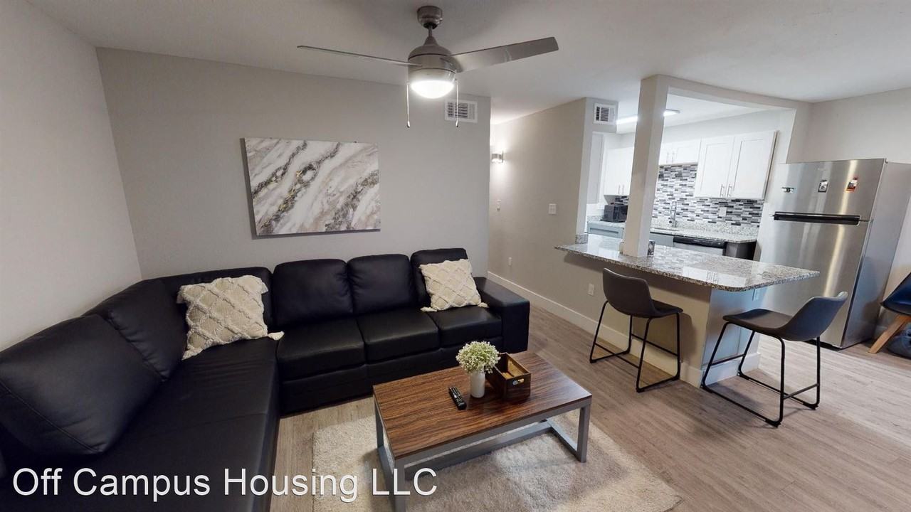 1220 Conklin Street Apartments 1220 Conklin St, Tallahassee, FL 32310