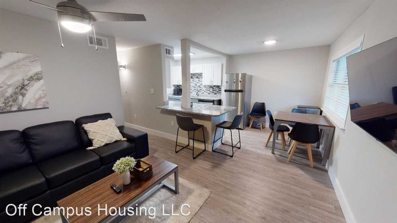 1220 Conklin Street Apartments 1220 Conklin St, Tallahassee, FL 32310