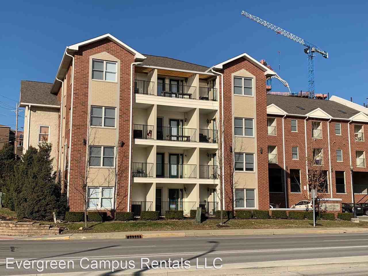 135 South River Road Apartments 135 S River Rd, West Lafayette, IN