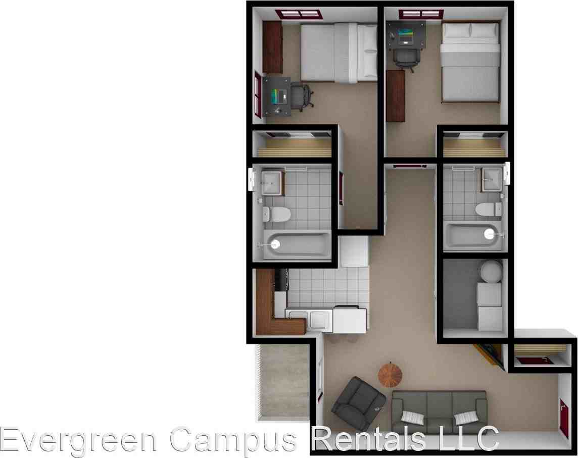 135 South River Road Apartments 135 S River Rd, West Lafayette, IN