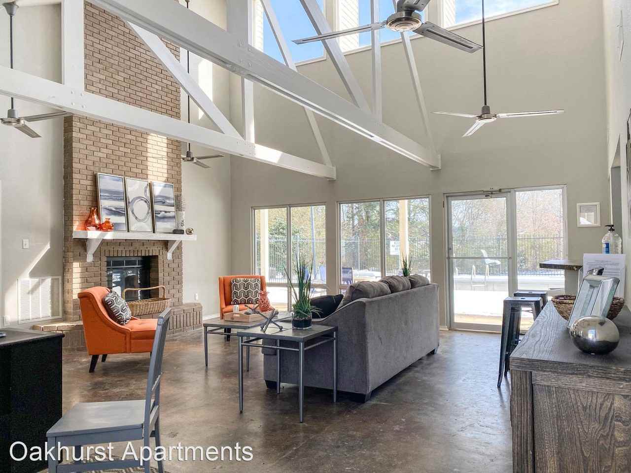 206 Oakhurst Blvd Apartments in El Dorado, AR 71730 Zumper