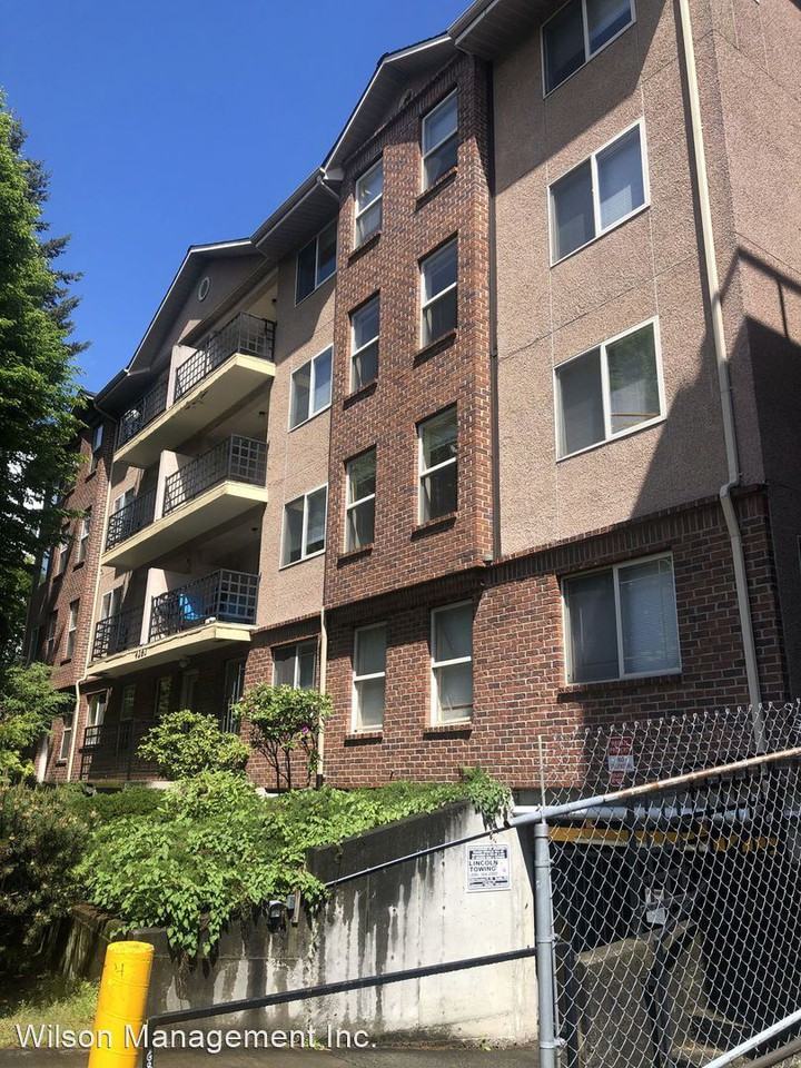 Cedar Apartments 4262 8th Ave Ne, Seattle, WA 98105 Zumper