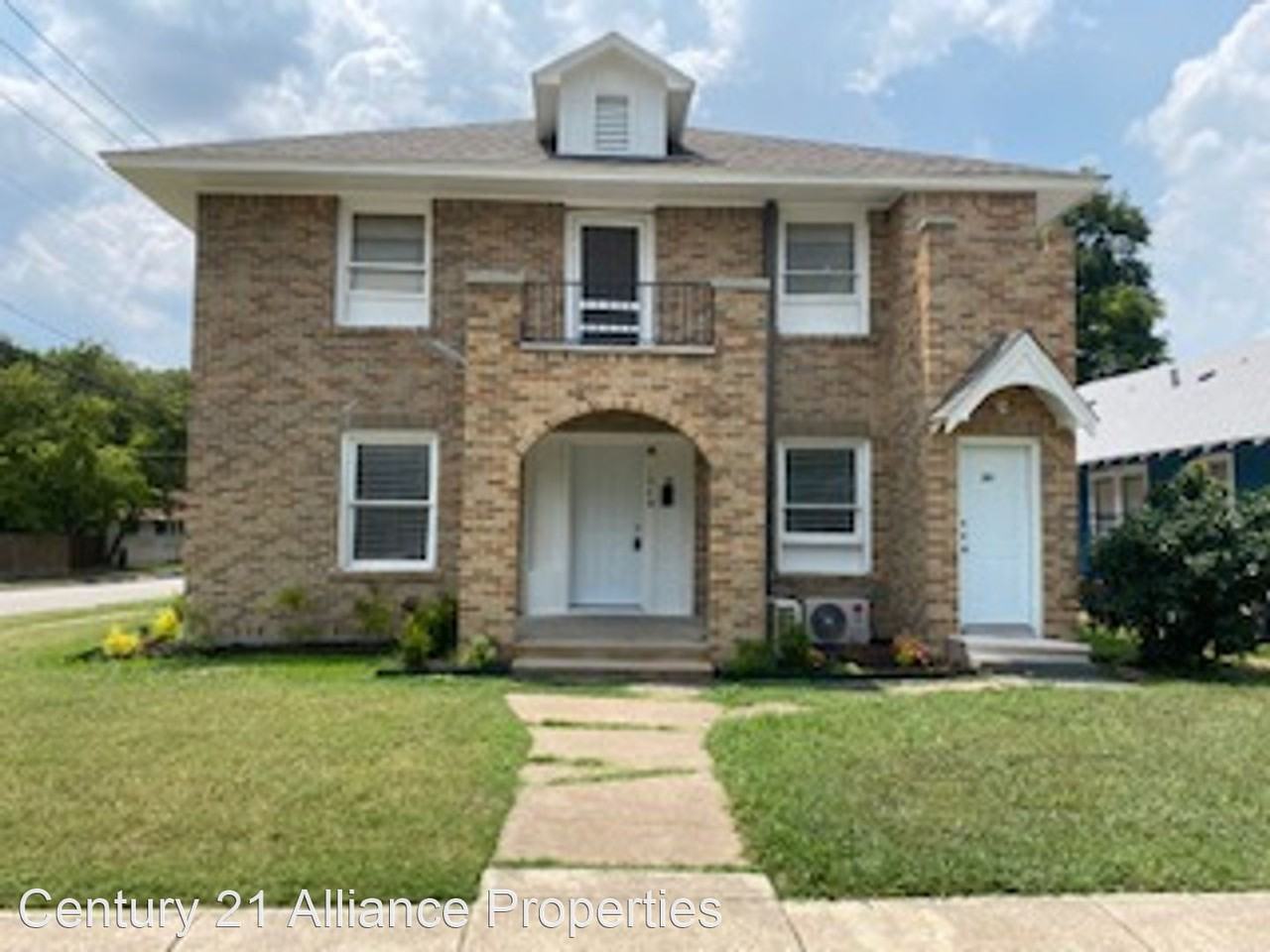 1946 Fairmount Ave Apartments for Rent in Fairmount, Fort Worth, TX
