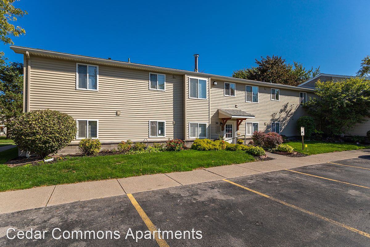 Cedar Commons Apartments 900 Calm Lake Cir, Rochester, NY 14612 Zumper