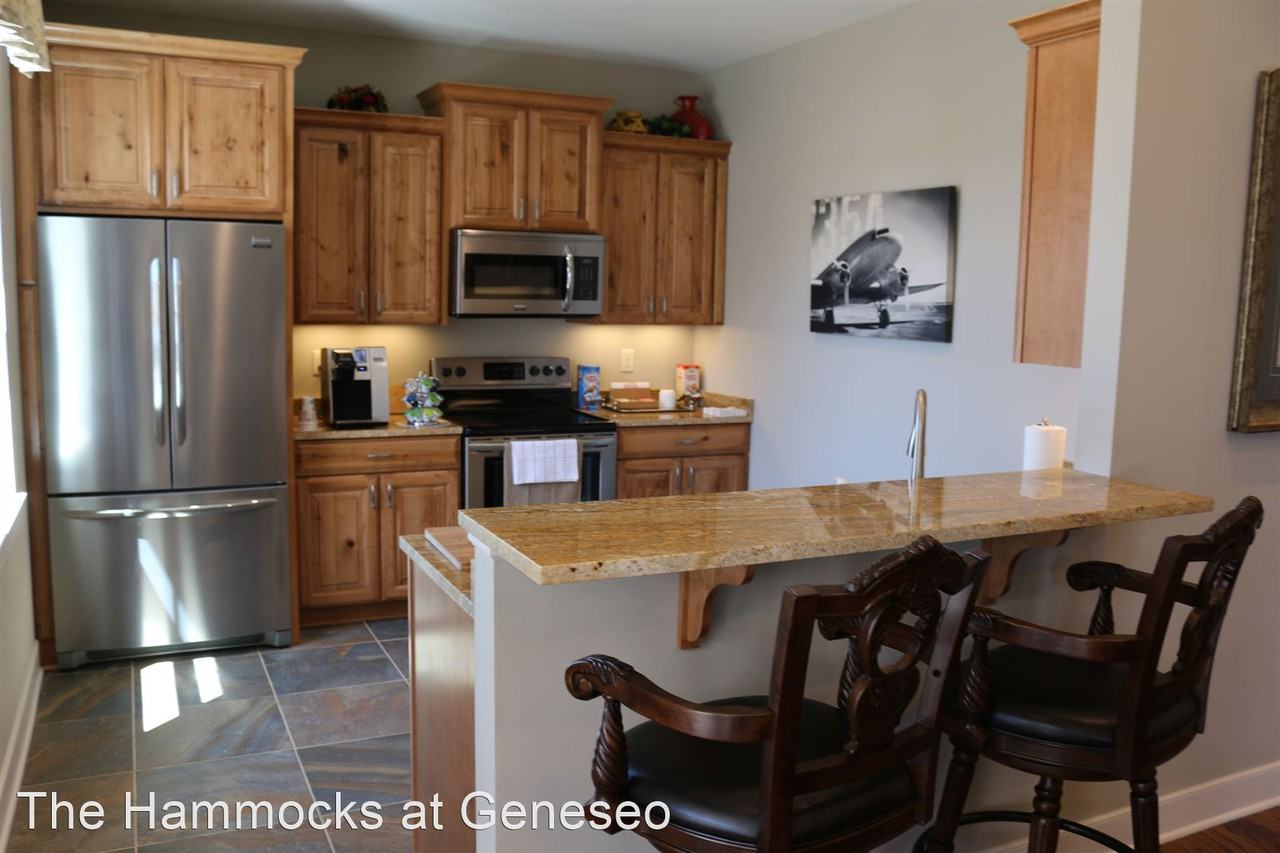 The Hammocks at Geneseo Apartments 4270 Hammocks Dr, Geneseo, NY