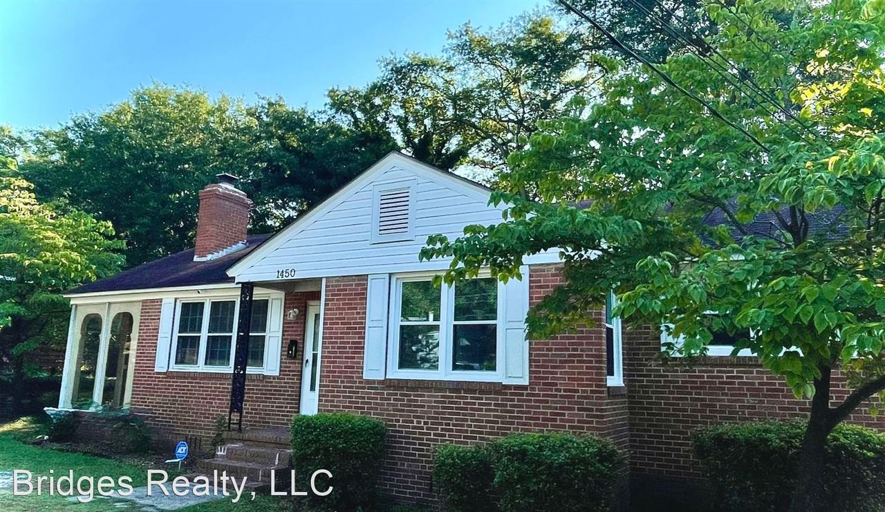 1450 Troupe St, Augusta, GA 30904 3 Bedroom House for Rent for 1,400