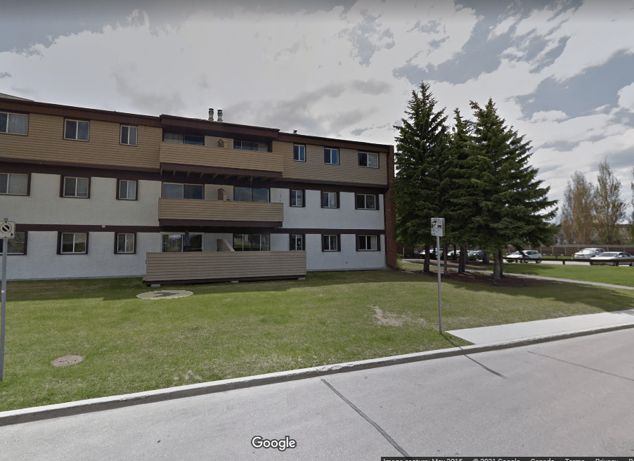 74 Quail Ridge Road Apartments 74 Quail Ridge Rd, Winnipeg, MB R2Y