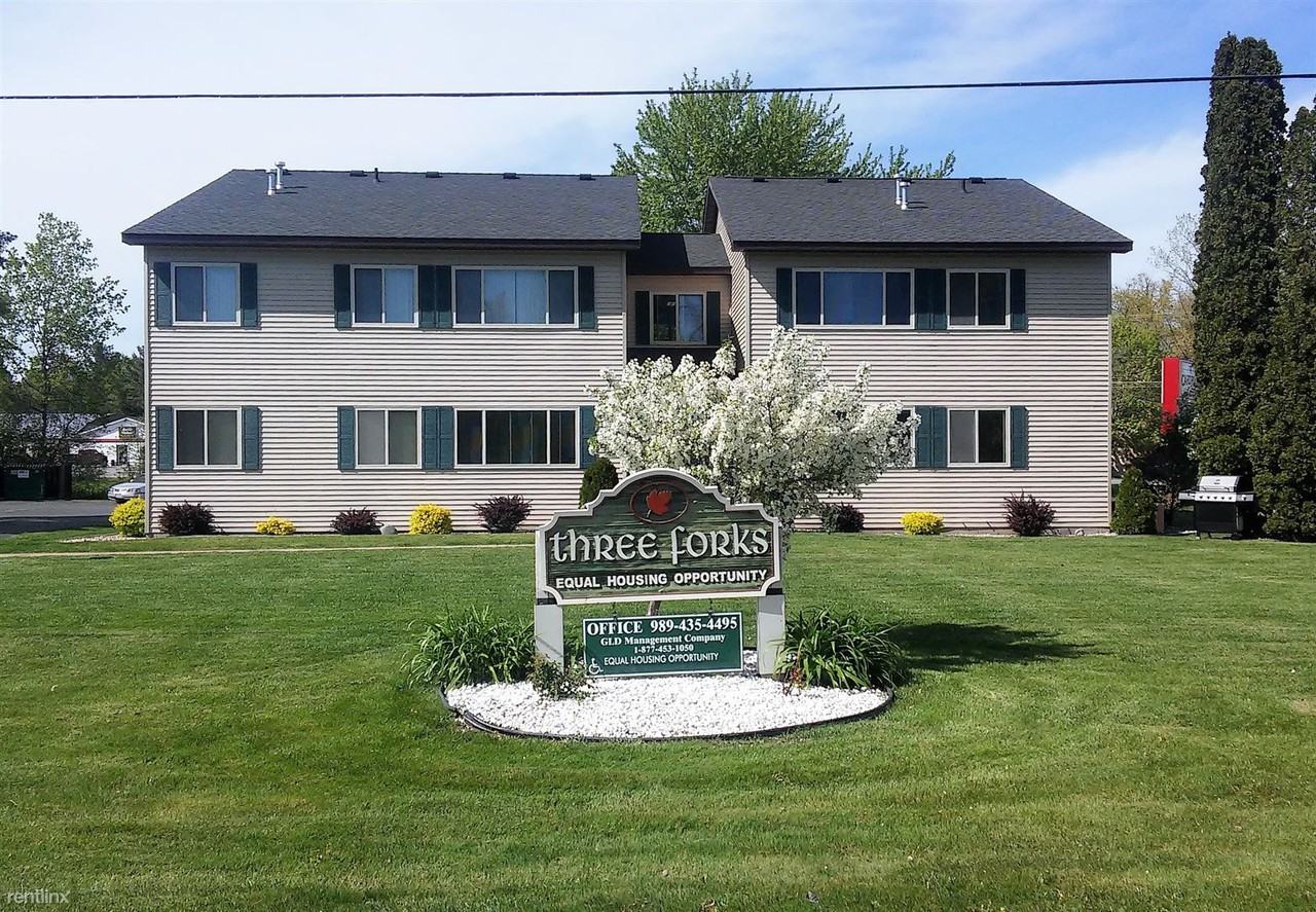 Three Forks Apartments 3215 W Lang Rd, Beaverton, MI 48612 Zumper