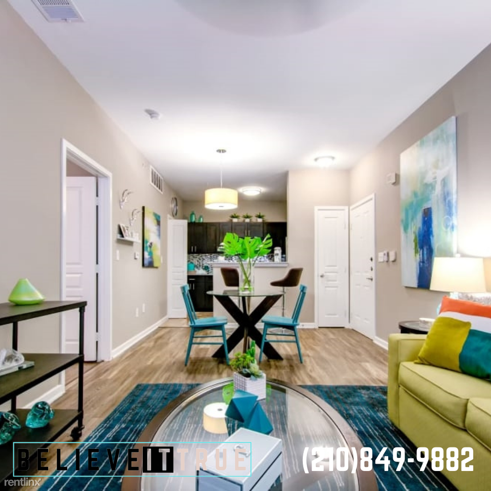 410 and Harry Wurzbach Rd Apartments 410 And Harry Wurzbach Rd, San