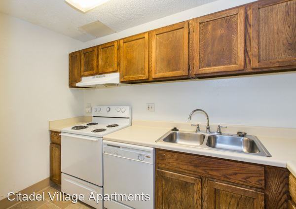 Citadel Village Apartments 913 N Chelton Rd, Colorado Springs, CO