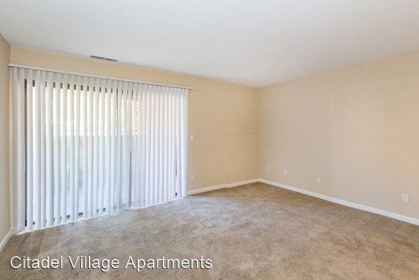 Citadel Village Apartments 913 N Chelton Rd, Colorado Springs, CO