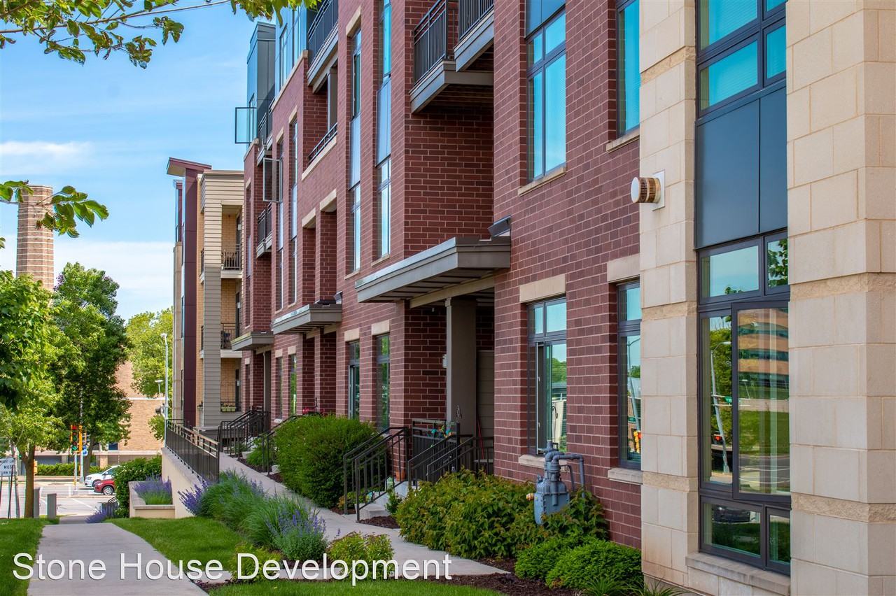 The Overlook at Hilldale Apartments 4620 Frey St, Madison, WI 53705